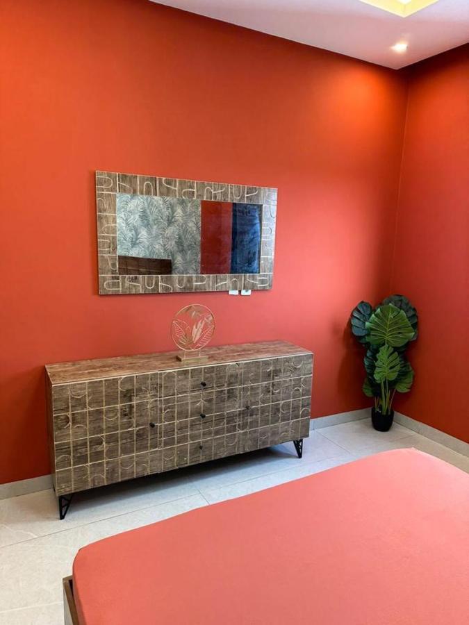 Luxueux Appartements - 2 Pieces Ou 4 Pieces - Quartiers Prises D'Almadies Et Ngor" Dakar Exterior foto